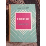 Medicina Chirurgie
