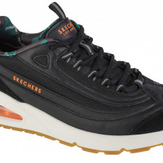 Pantofi pentru adidași Skechers Uno-Immediate Action 237015-BLK negru