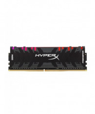 Memorie ram kingston hyperx predator dimm ddr4 16 gb 3000mhz foto