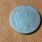 AUSTRIA 1 FLORIN 1859 B
