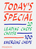 Today&#039;s Special |, Phaidon Press Ltd