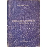 LIBERALISMUL ROMANESC. ESEU ISTORIOGRAFIC-GHEORGHE CLIVETI-239434