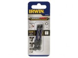 Capăt de șurubelniță Torx TX30 1/4&quot; 2 buc.