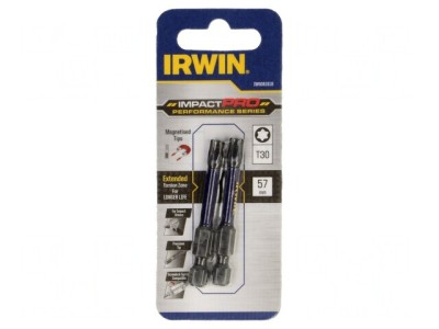 Capăt de șurubelniță Torx TX30 1/4&amp;quot; 2 buc. foto