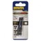 Capăt de șurubelniță Torx TX30 1/4&quot; 2 buc.