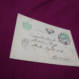 Cumpara ieftin CARTE POSTALA MILITARA 1902 CIRCULATA