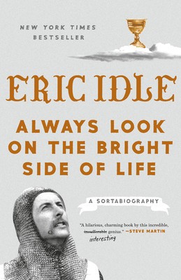 Always Look on the Bright Side of Life: A Sortabiography foto