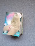 Set complet carti cartonase erotice adulti xxx Hot Shots 3 Series 1