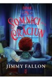 Doar 5 somnici pan&#039; la Craciun - Jimmy Fallon