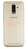 Capac Baterie Samsung Galaxy A6 Plus 2018 A605 Gold Original