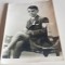 Fotografie Veche de epocă 1949