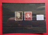 1939 - 50 DE ANI DE LA MOARTEA POETULUI MIHAI EMINESCU