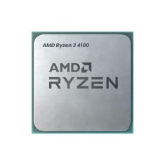 Procesor AMD Ryzen 3 4100 3.8GHz, bulk, refurbished