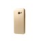 Husa Silicon Samsung A3 2016 a310 Gold Mercury i Jelly&nbsp;