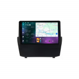 Navigatie dedicata cu Android Ford Fiesta VI 2008 - 2019, 12GB RAM, Radio GPS