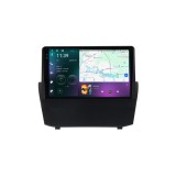 Navigatie dedicata cu Android Ford Fiesta VI 2008 - 2019, 12GB RAM, Radio GPS