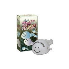Spermatozoid de Jucarie Erotica##