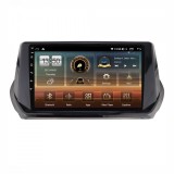 Cumpara ieftin Navigatie dedicata cu Android Peugeot 2008 II dupa 2019, 8GB RAM, Radio GPS