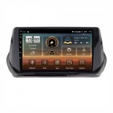 Cumpara ieftin Navigatie dedicata cu Android Peugeot 2008 II dupa 2019, 4GB RAM, Radio GPS