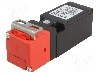 Limitator de cursa, {{Clasa etan&amp;#351;eitate}}, PIZZATO ELETTRICA - FR 693-D1