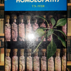T. S. Iyser - Beginner's Guide to Homeopathy