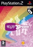 Joc PS2 EyeToy: Groove