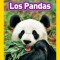 National Geographic Readers: Los Pandas (Pandas)