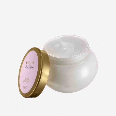 Crema corp Eclat Mon Parfum 250 ml foto