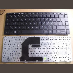 Tastatura laptop second hand HP EliteBook 8460P BLACK Franta foto