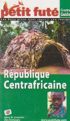 Republique Centrafricaine foto