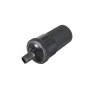 Mufa Bricheta Auto Mama , Pentru Montat Pe Cablu , Premium Quality , Negru