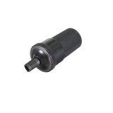 Mufa Bricheta Auto Mama , Pentru Montat Pe Cablu , Premium Quality , Negru