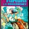 Furtuna la Douarnenez, Henri Queffelec
