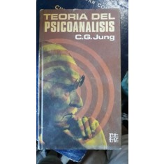 Teoria del Psicoanalisis - C.G.Jung