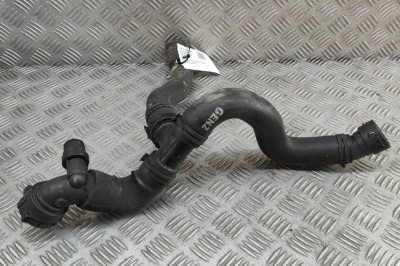 Furtun de lichid de răcire LAND ROVER DISCOVERY V L462 2019 OEM: JPLA-8260-BC 31318505 foto