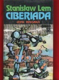 Stanislaw Lem, &quot;Ciberiada&quot; 1994 - Nemira