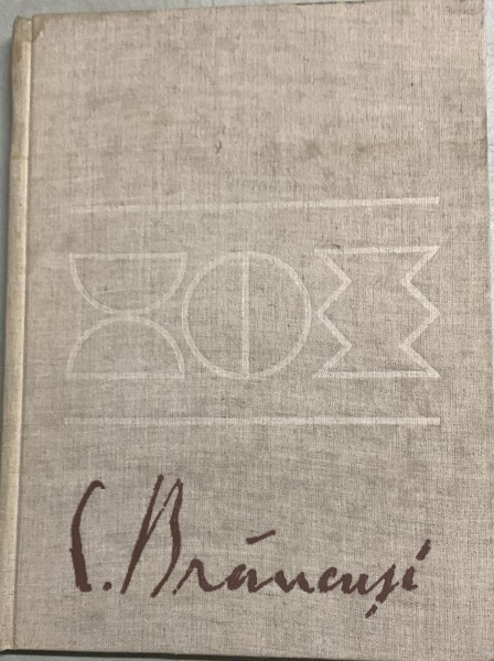 Album - Constantin Brancusi