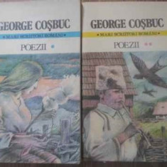 POEZII VOL.1-2-GEORGE COSBUC