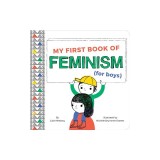My First Book of Feminism (for Boys)