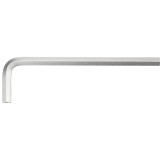 Cheie hexagonala 13 mm din otel CrV, 205 mm, pentru uz profesional