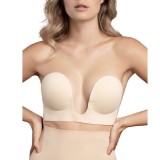 Bye Bra-Sutien fără Cusături Tip U