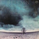 The Czech Philharmonic Orchestra &ndash; Ludwig van Beethoven overtures