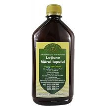 Lotiune Marul Lupului Aroma Plant 500ml Cod: 310 foto