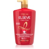 L&rsquo;Or&eacute;al Paris Elseve Color-Vive șampon pentru păr vopsit 1000 ml