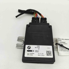 Unitate de control punte spate BMW 3 G20, G80, G28 M3 Competition 2021 OEM: 5A11E72 32550047