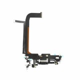 Modul iphone 13 pro max pentru incarcare, oem, black