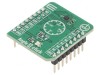 Sensor de C&acirc;mp Magnetic SPI 3.3VDC - Angle 8 Click