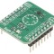 Sensor de C&acirc;mp Magnetic SPI 3.3VDC - Angle 8 Click