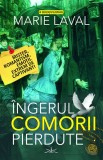 &Icirc;ngerul comorii pierdute - Paperback brosat - Prestige