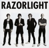 CD Razorlight &lrm;&ndash; Razorlight, original, Rock